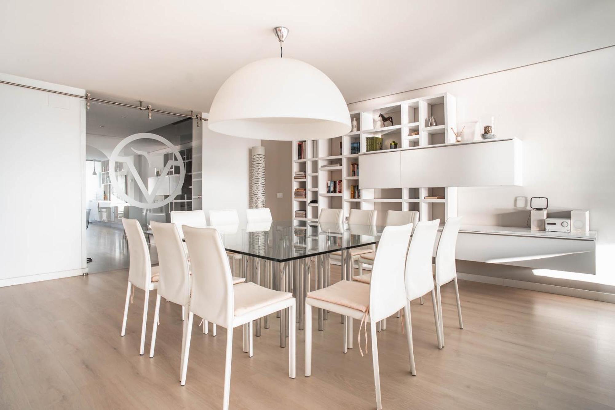 Luxury Sea View Apartment In Puerto De Alcudia Luaran gambar