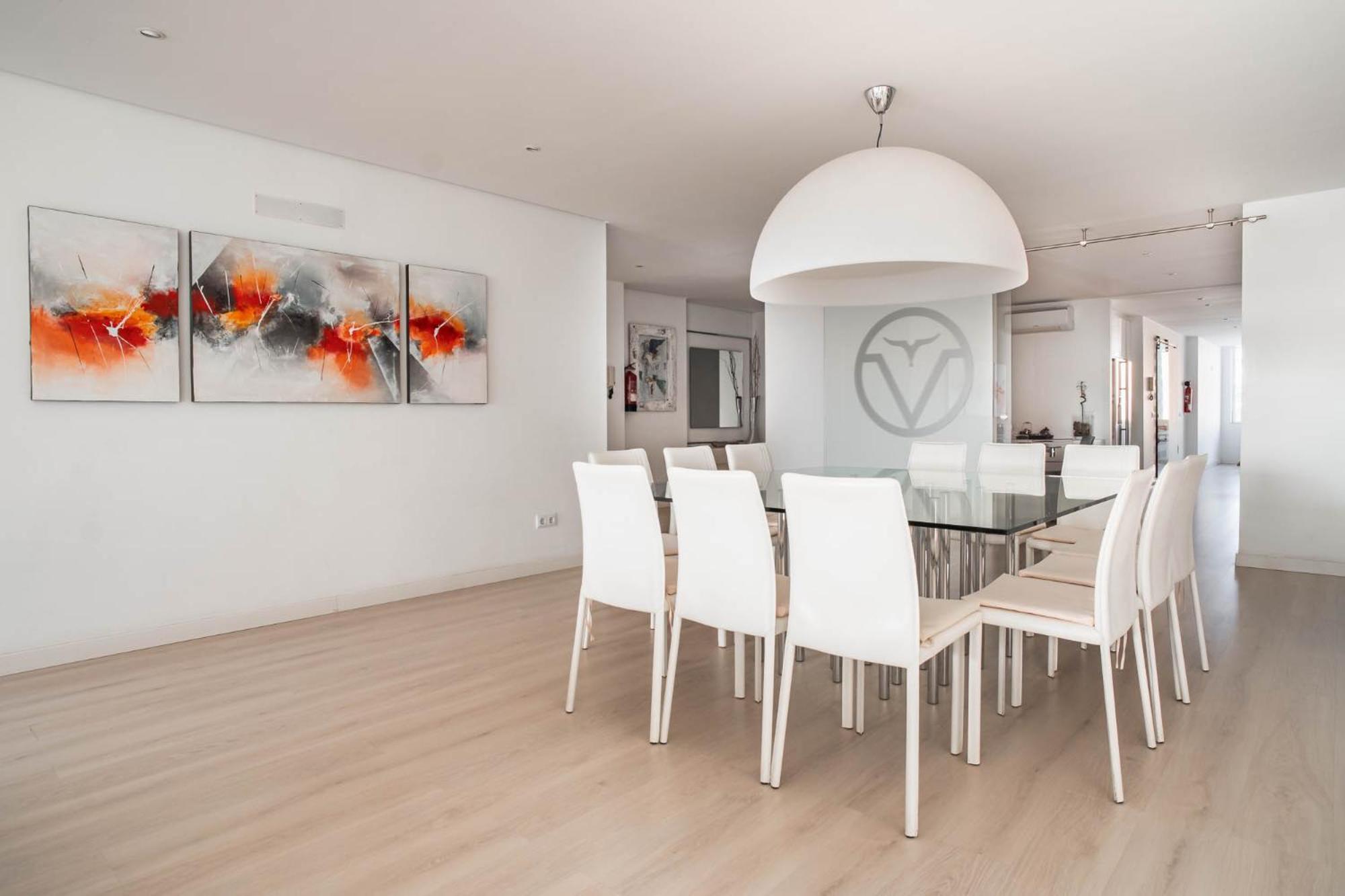 Luxury Sea View Apartment In Puerto De Alcudia Luaran gambar