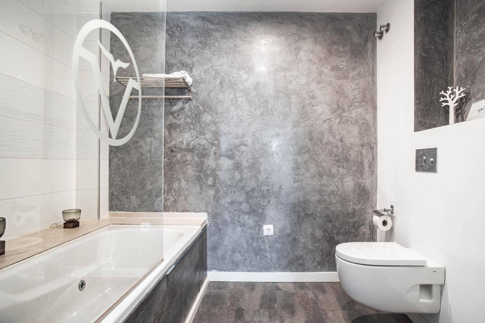 Luxury Sea View Apartment In Puerto De Alcudia Luaran gambar